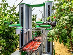 Caution About Technology Down on the Farm