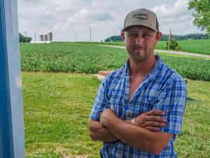 Precision Agriculture and Fertilizer Cuts Help Farmers Manage Margins