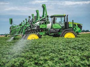 Court Sets January 2027 Hearing Date for John Deere’s $99M Repair Settlement
