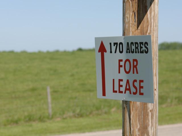 Farmers and landlords in some states face a Sept. 1 deadline to terminate leases and renegotiate terms for next year. In some cases, farmers are having tough conversations with both their landlords and lenders about what the 2027 crop year and rental costs could look like. (DTN file photo by Jim Patrico)
