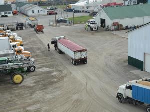 FMCSA Rule Leaves Some H-2A Workers Unable to Get Commercial Driver’s Licenses