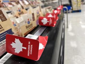 US-Canada Trade Fight Escalates With New Canadian Tariffs on a Range of Products