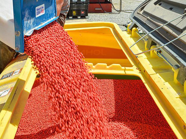 Major seed and trait providers share the latest developments in their pipelines. (Matt Wilde)