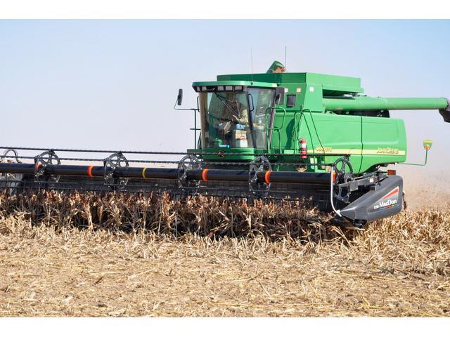 These days, Labor Day, which has its origins in the history of organized labor, is about workers generally, farmers included. (Photo courtesy of Urban Lehner)